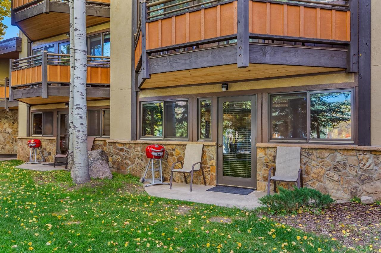Laurelwood Condominiums 202 Сноумас Вилидж Екстериор снимка
