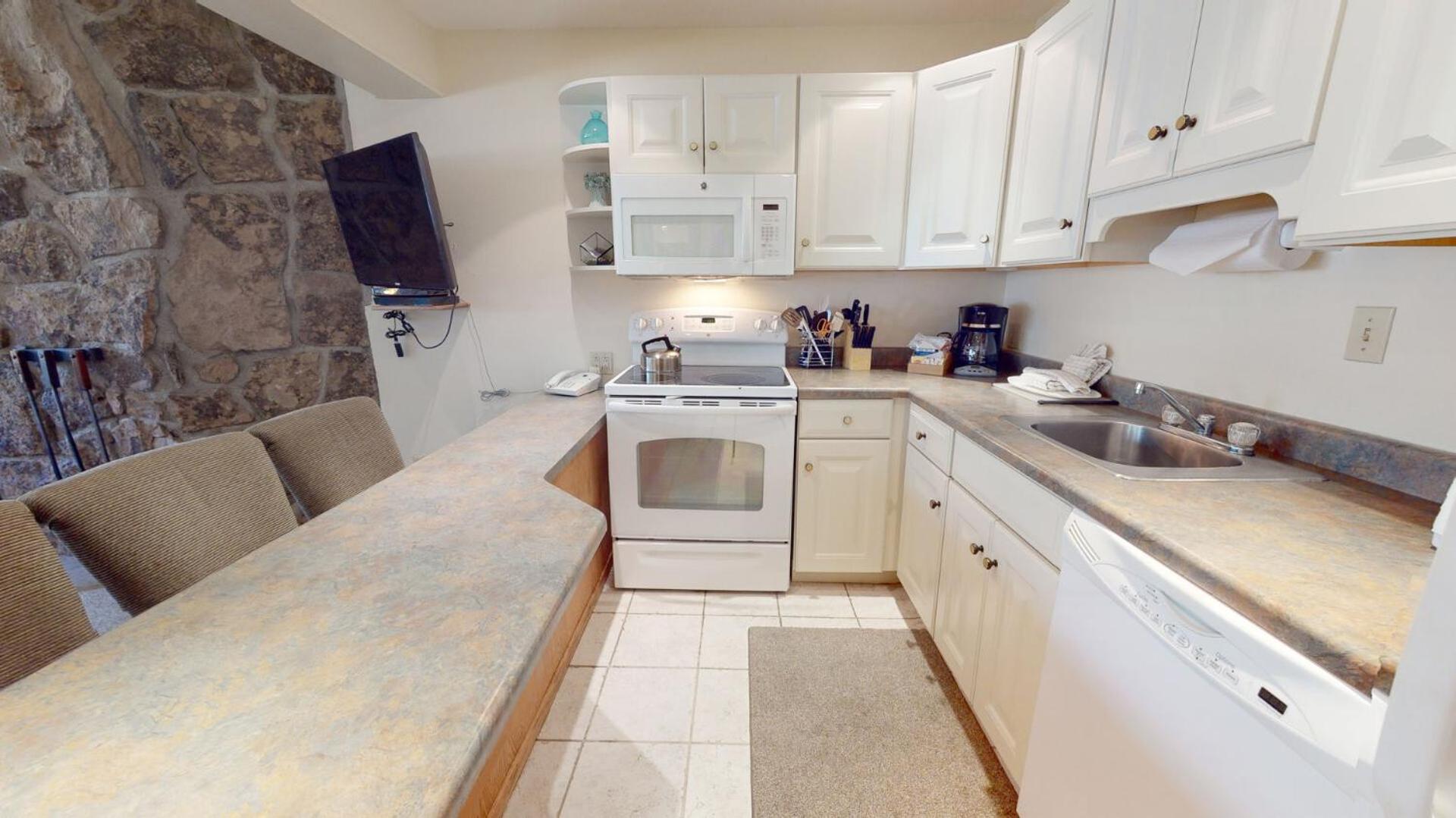 Laurelwood Condominiums 202 Сноумас Вилидж Стая снимка